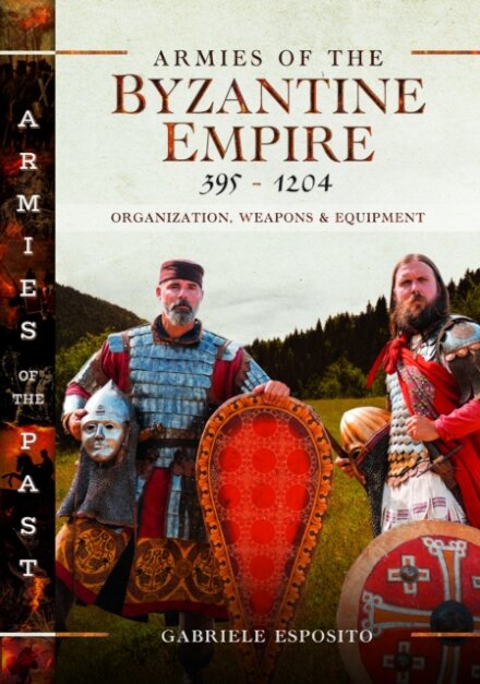 Armies of the Byzantine Empire, 395-1204