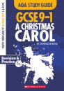 A Christmas Carol Aqa English Literature