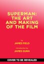 Superman: The Art and Making of the Film