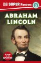 DK Super Readers Level 3 Abraham Lincoln