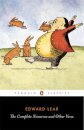 The Complete Nonsense and Other Verse