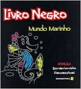 Livro Negro - Mundo Marinho Esgotado