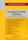 A Straightforward Guide to Individual and Family Finances