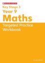 KS3 Year 9 Maths Targeted Practice Workbook