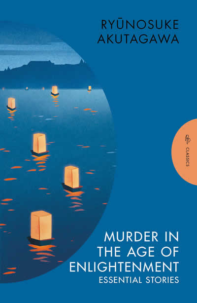 Murder In The Age Of Enlightenment