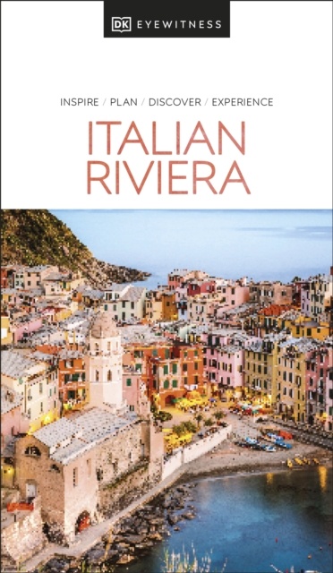 Italian Rivera Dk Eyewitness