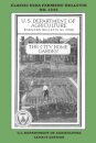 The City Home Garden (Legacy Edition)