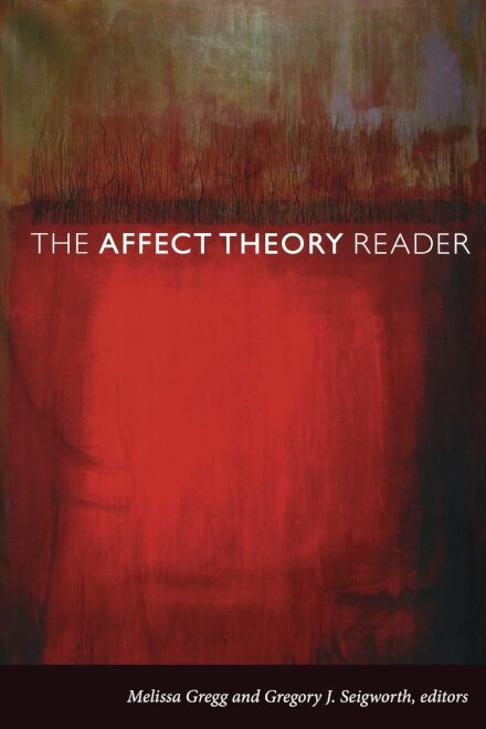 The Affect Theory Reader