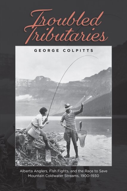 Troubled Tributaries