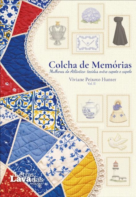 Colcha de Memórias