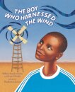 The Boy Who Harnessed the Wind