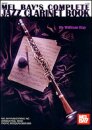 Complete Jazz Clarinet Book