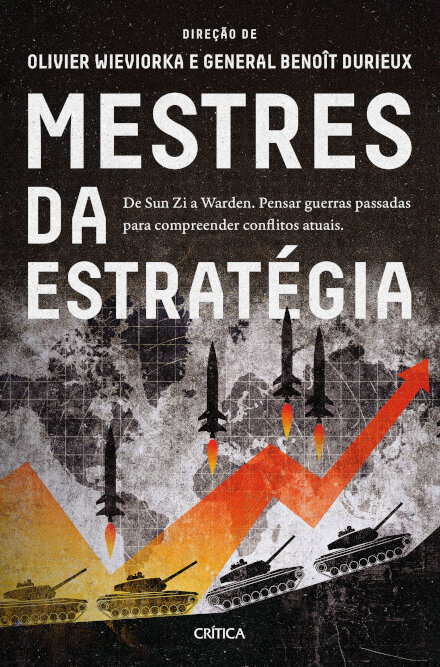 Mestres Da Estratégia