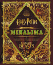 The Magic Of Minalima