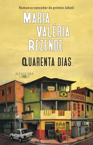 Quarenta Dias