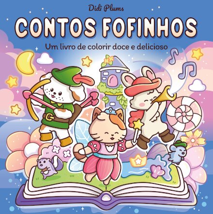 Contos Fofinhos