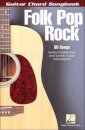 Folk Pop Rock Guitar Chord Songbook