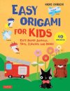 Easy Origami for Kids