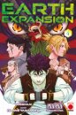 Earth Expansion Volume 4