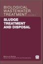 Sludge Treatment and Disposal
