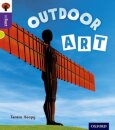 Oxford Reading Tree inFact: Level 11: Outdoor Art