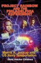 Project Rainbow and the Philadelphia Experiment