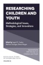 Researching Children and Youth