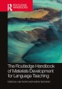 The Routledge Handbook of Materials Development for Language Teaching