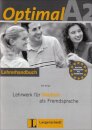 Optimal A2 Leherhandbuch