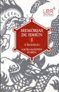 Memorias De Idhun I-A Resistencia