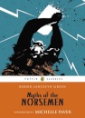Myths Of The Norseman