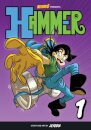 Hammer, Volume 1