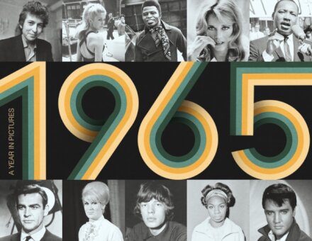 1965 A Year In Pictures