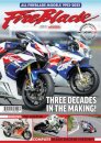 Fireblade - Three Decades in the Making
