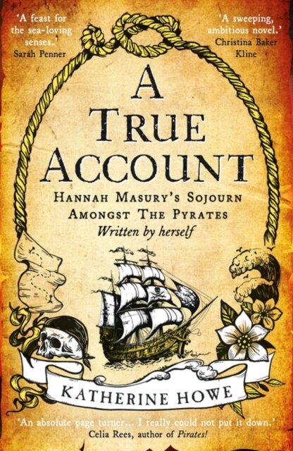 A True Account