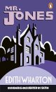 Mr Jones