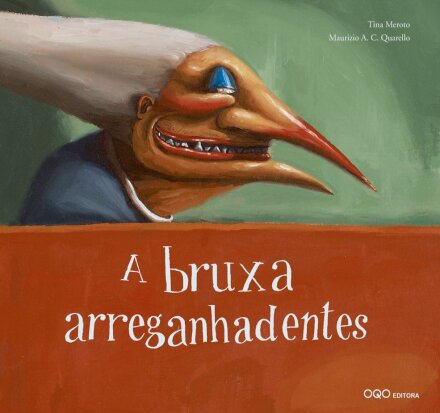 Bruxa Arreganhadentes