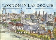 London in Landscape