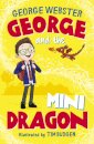 George And The Mini Dragon (Pb)