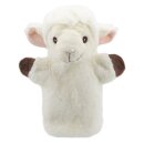 Sheep Hand Puppet