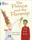 The Prince and the Parsnip