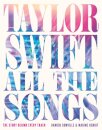 Taylor Swift All the Songs