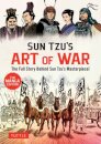 Sun Tzu's Art of War: The Manga Edition