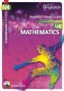 National 4 Mathematics Study Guide