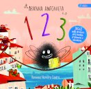 A Aranha Antonieta e o 1, 2, 3