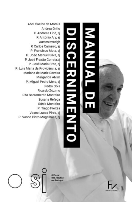 Manual de Discernimento