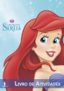Ariel - Actividades Coloridas com pega