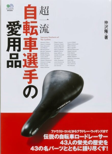 Supreme Products of Top Cyclists