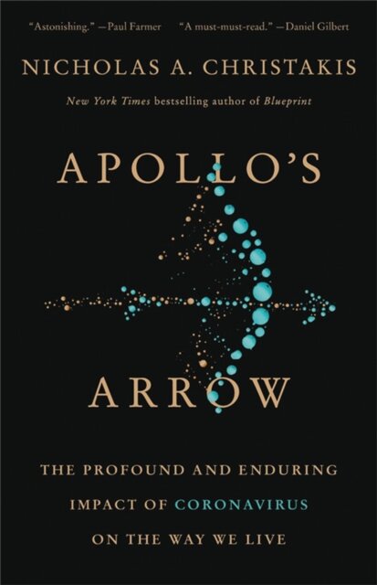 Apollo's Arrow