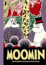 Moomin: Book 9